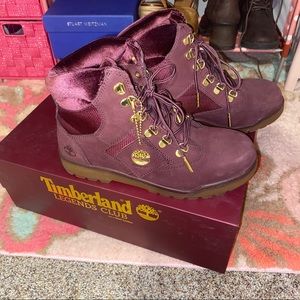 Timberland Boots